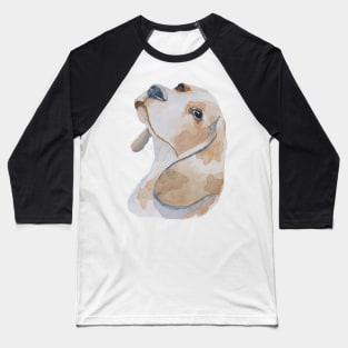 doggo Baseball T-Shirt